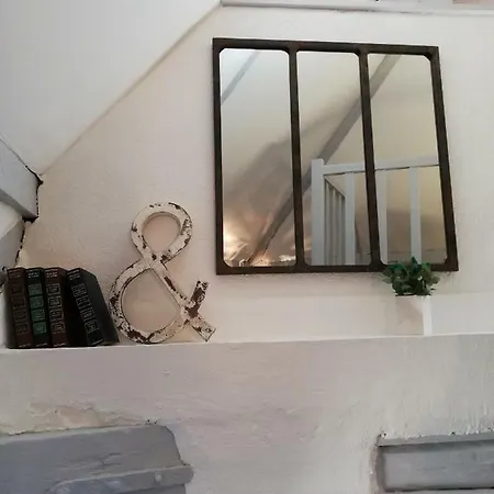 Apartamento Henri Ii *