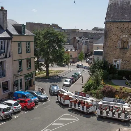 Henri Ii Apartamento Le Mans