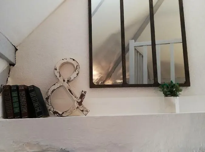 Apartment Henri Ii *