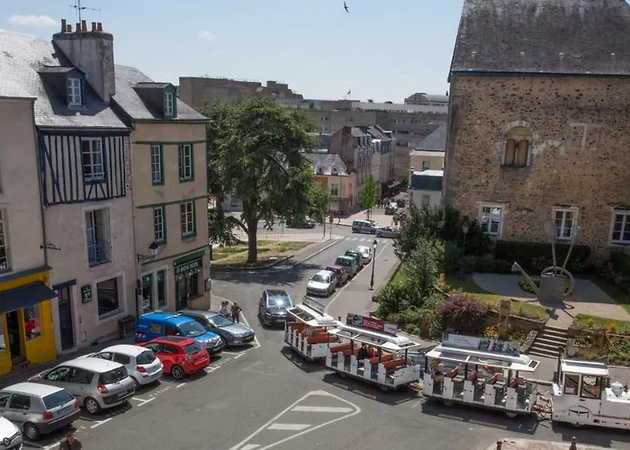 Henri Ii Apartamento Le Mans